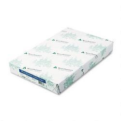 Weyerhaeuser Company Laser Copy® Paper, White, 20 lb., 11 x 17, 500 Sheets/Ream, 5 Reams/Carton (WEY1183)