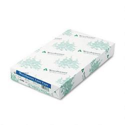 Weyerhaeuser Company Laser Copy® Paper, White, 20 lb., 8 1/2 x 14, 500 Sheets/Ream, 10 Reams/Carton (WEY1182)