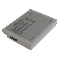 Lenmar LBDLI5100L NoMEM Lithium Ion Notebook Battery - Lithium Ion (Li-Ion) - 14.8V DC - Notebook Battery