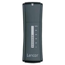LEXAR MEDIA INC Lexar 2GB JumpDrive Secure II Plus