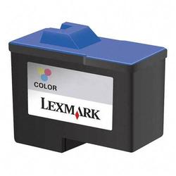 Lexmark International Lexmark Color Ink Cartridge - Yellow, Cyan, Magenta (18L0233)