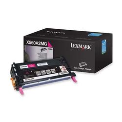 LEXMARK - BPD SUPPLIES Lexmark Magenta Print Cartridge