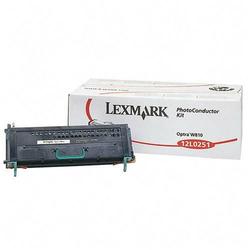 Lexmark International Lexmark Photoconductor Kit - 90000 Page (12L0251)
