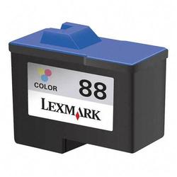 Lexmark International Lexmark Tri-color Ink Cartridge - Cyan, Magenta, Yellow (18L0000)