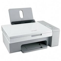 LEXMARK Lexmark X2500 All-In-One Printer
