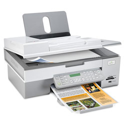 LEXMARK INKJETS Lexmark X6575 Professional Wireless All-in-One with Fax