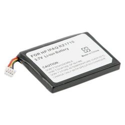 Eforcity Li-Ion Battery for HP iPAQ RZ1710