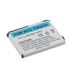 Eforcity Li-Ion Battery for HTC Touch / Dopod S1 / O2 XDA Nova / P3450 / HTC ELF by Eforcity