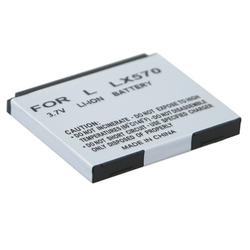 Eforcity Li-Ion Battery for LG LX570 by Eforcity