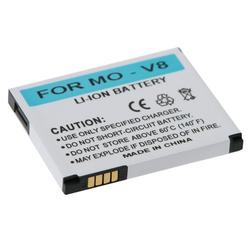 Eforcity Li-Ion Battery for Motorola RAZR2 V8 by Eforcity