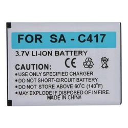 Eforcity Li-Ion Battery for Samsung C417