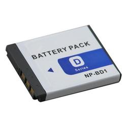 Eforcity Li-Ion Battery for Sony NP-BD1 / NP-FD1