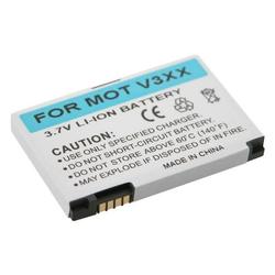 Eforcity Li-Ion Standard Battery for Motorola V3XX