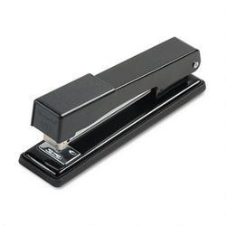 Swingline/Acco Brands Inc. Light Duty Full Strip Desk Stapler, Black (SWI40501)
