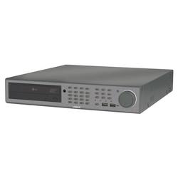STRATEGIC VISTA Lorex L504321 4-Channel Digital Video Recorder - Digital Video Recorder - MPEG-4 Formats - 320GB Hard Drive