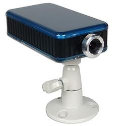 IP Kamera Low Lux Advance 9060A-SL Internet IP Camera (Blue)