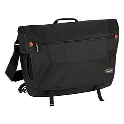 Lowepro 35058 Messenger Factor M Notebook Laptop Computer Carrying Bag in Black