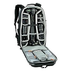 Lowepro Backpacks Vertex 300 Black Photo Backpack for Camera System & Notebook Laptop Comput