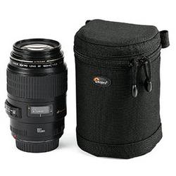Lowepro Lens Case 1 - Black