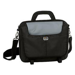 Lowepro Transit Notebook Briefcase S - Polyester - Black