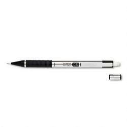 Zebra Pen Corp. M 301® Mechanical Pencil, .5mm Lead, Refillable, Black (ZEB54010)