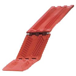 Unknown MAXSA FOLDABLE TRACTION MAT (PAIR) NIC