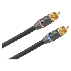 Monster MONSTER MC 400I-4M Stereo Audio 400 Ultra High Performance Audio Cables (4 m pair; 13.12 ft)