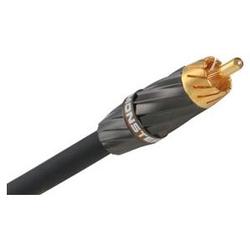 Monster MONSTER MC 600SW-12M Subwoofer 600 Ultra High Performance Cables (12 m; 39.37 ft)