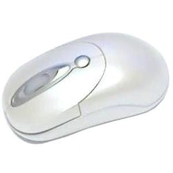 MICROPAC TECHNOLOGIES MPT Wireless Mouse - Optical - 3 x Button