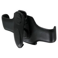 macally Macally Swivel Belt Clip And Stand For iPhone - Leather