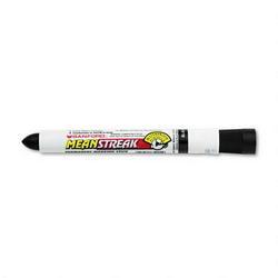 Faber Castell/Sanford Ink Company Mean Streak® Marking Stick, 13mm Tip, Black Ink (SAN85001)