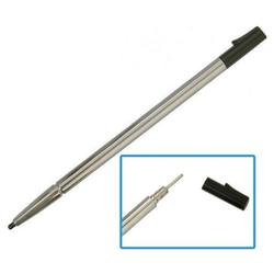 Eforcity Metal Stylus with Reset Pin for Palm (PalmOne) Tungsten E, E2 w/Black Tip