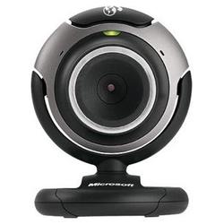 MICROSOFT - OEM HARDWARE Microsoft LifeCam VX-3000 Webcam - CMOS - USB - OEM