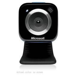 MICROSOFT HARDWARE Microsoft LifeCam VX-5000 Webcam - Green - USB