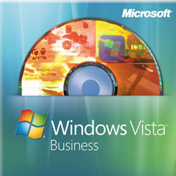 MICROSOFT - OEM BOX Microsoft WIndows Vista Business Service Pack 1 - 64-bit - Add-on - OEM - PC