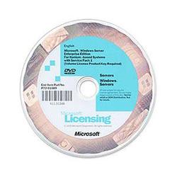 MICROSOFT OEM SOFTWARE Microsoft Windows Server 2003 - OEM - 5 Client CAL License Only - PC