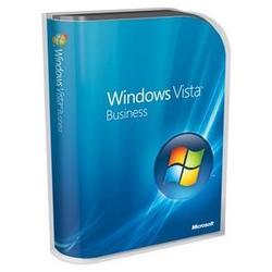 MICROSOFT - OEM BOX Microsoft Windows Vista Business Service Pack 1 - 32-bit - Add-on - OEM - PC