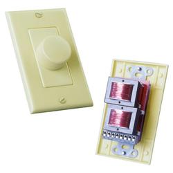 Monster Cable SVC-75 75W In-Wall Stereo Speaker Volume Control Switch