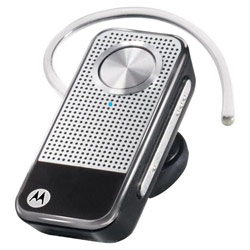 Motorola MOTOPURE H12 Bluetooth Headset