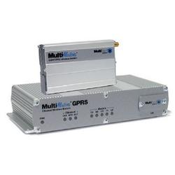 MULTI-TECH SYSTEMS Multi-Tech MultiModem GPRS Wireless Modem (MTCBA-G-EN-F4-ED-EU)