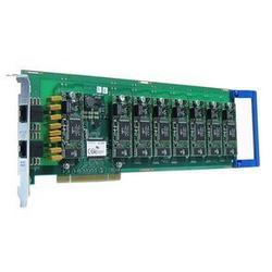MULTI-TECH SYSTEMS Multi-Tech MultiModem ISI Multiport Analog Modem - PCI Express - 4 x RJ-11 Phoneline - 56 Kbps - - 1 Pack