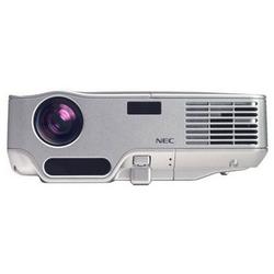 NEC CORPRATION OF AMERICA NEC NP40 Ultra Portable Projector - 1500:1, 1024 x 768