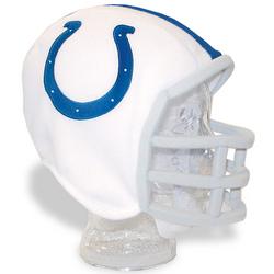 Excalibur Electronic NFL Ultimate Fan Helmet Hats: Indianapolis Colts - Size Adult