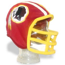 Excalibur Electronic NFL Ultimate Fan Helmet Hats: Washington Redskins - Size Youth