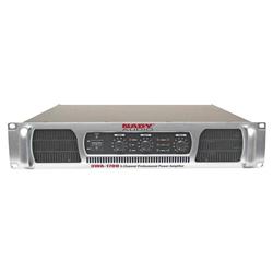 Nady 3WA-1700 3-Channel Amplifier
