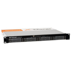 Netgear READYNAS 1100 RNR4425 Network Storage Server - IT1004 - 1TB - USB