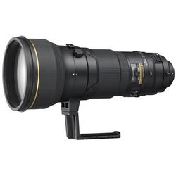 Nikon AF-S Nikkor 400mm f/2.8G ED VR Super Telephoto Lens - f/2.8