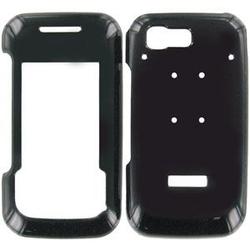 Wireless Emporium, Inc. Nokia 5300 Black Snap-On Protector Case Faceplate