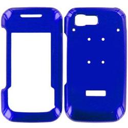 Wireless Emporium, Inc. Nokia 5300 Blue Snap-On Protector Case Faceplate
