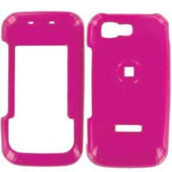 Wireless Emporium, Inc. Nokia 5300 Hot Pink Snap-On Protector Case Faceplate
